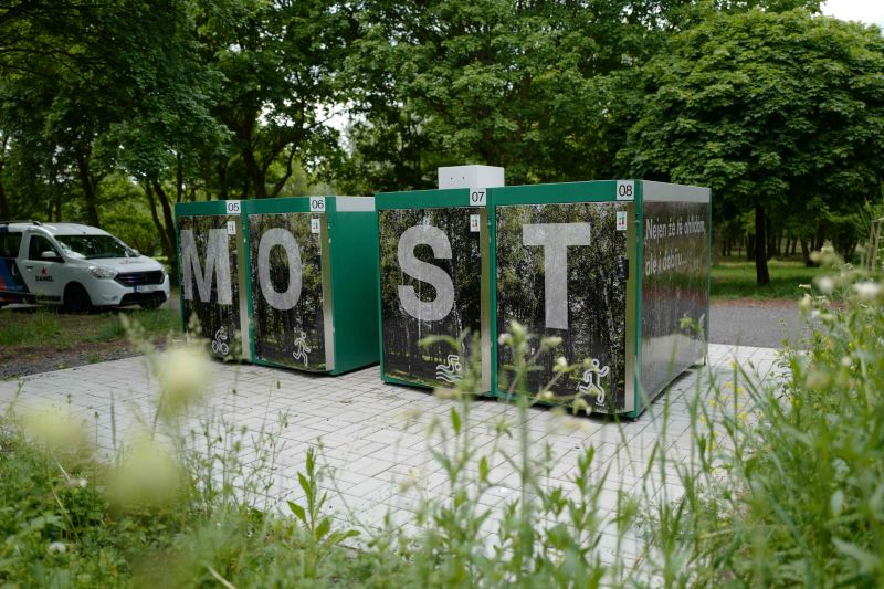 Most